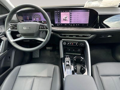 2026 Audi Q5 Premium Plus TFSI quattro S tronic