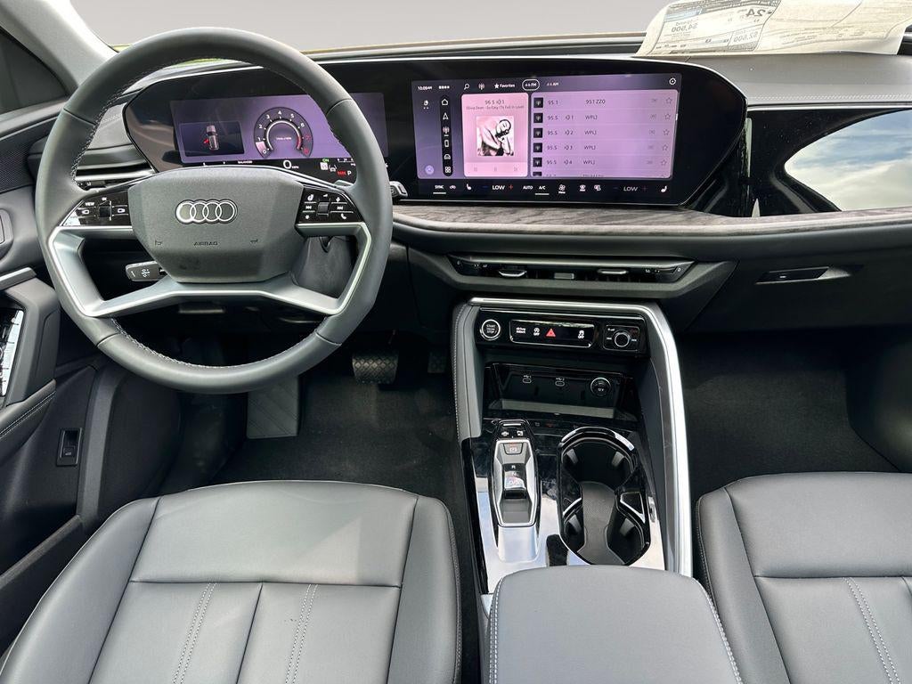 2026 Audi Q5 Premium Plus TFSI quattro S tronic