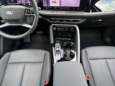 2026 Audi Q5 Premium Plus TFSI quattro S tronic