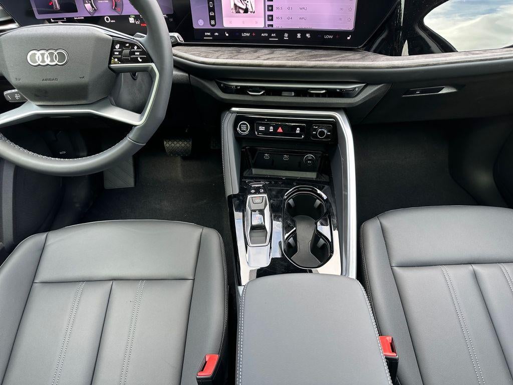 2026 Audi Q5 Premium Plus TFSI quattro S tronic
