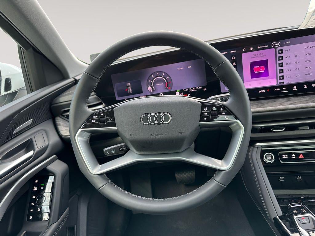 2026 Audi Q5 Premium Plus TFSI quattro S tronic