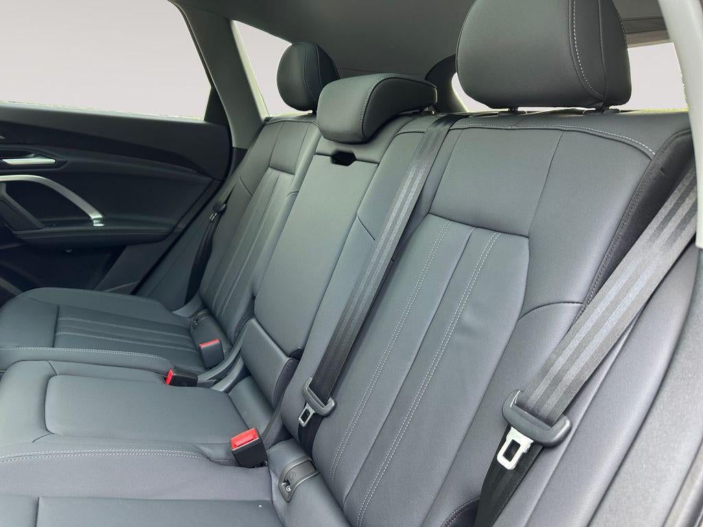 2026 Audi Q5 Premium Plus TFSI quattro S tronic