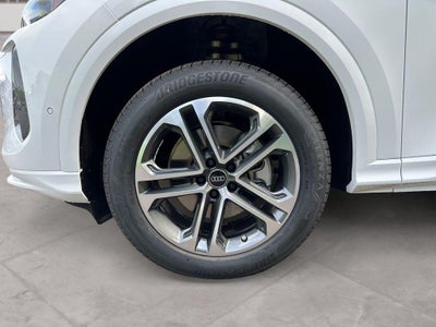 2026 Audi Q5 Premium Plus TFSI quattro S tronic