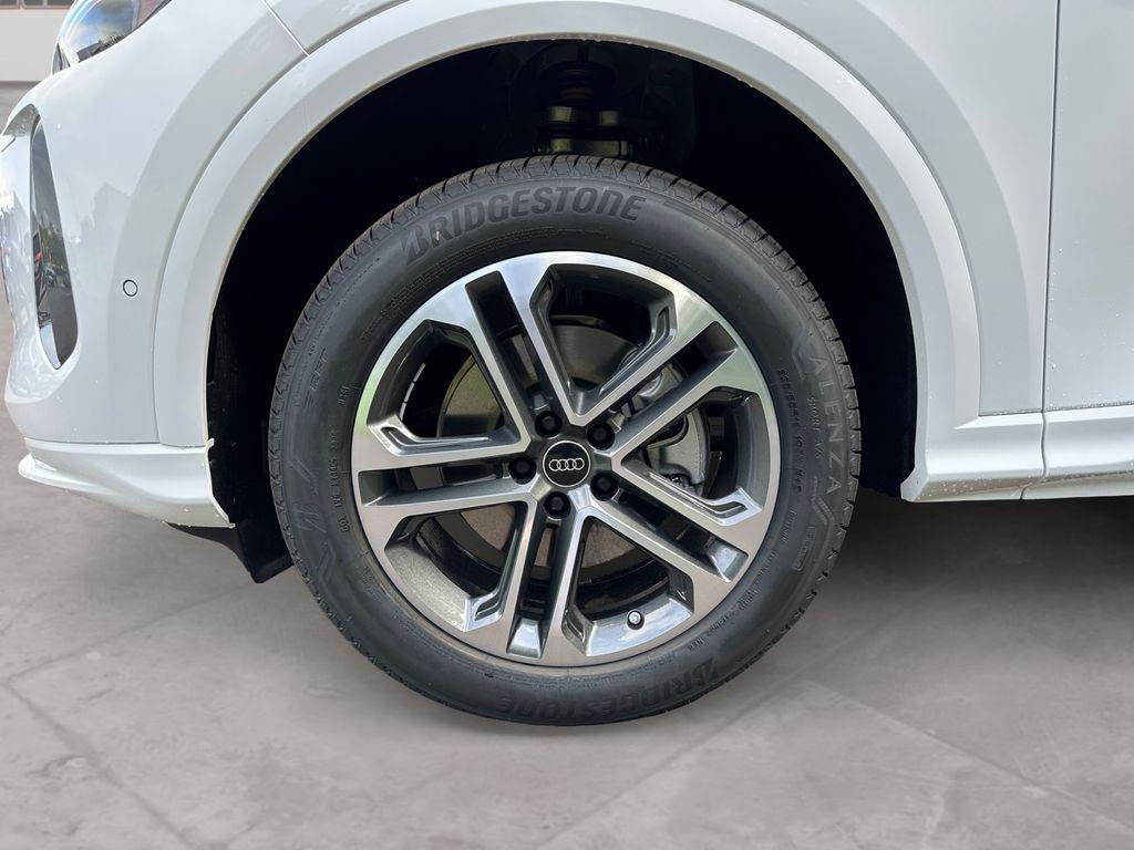 2026 Audi Q5 Premium Plus TFSI quattro S tronic