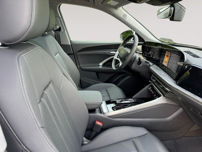 2026 Audi Q5 Premium Plus TFSI quattro S tronic