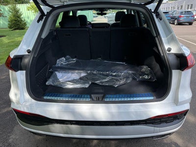 2026 Audi Q5 Premium Plus TFSI quattro S tronic