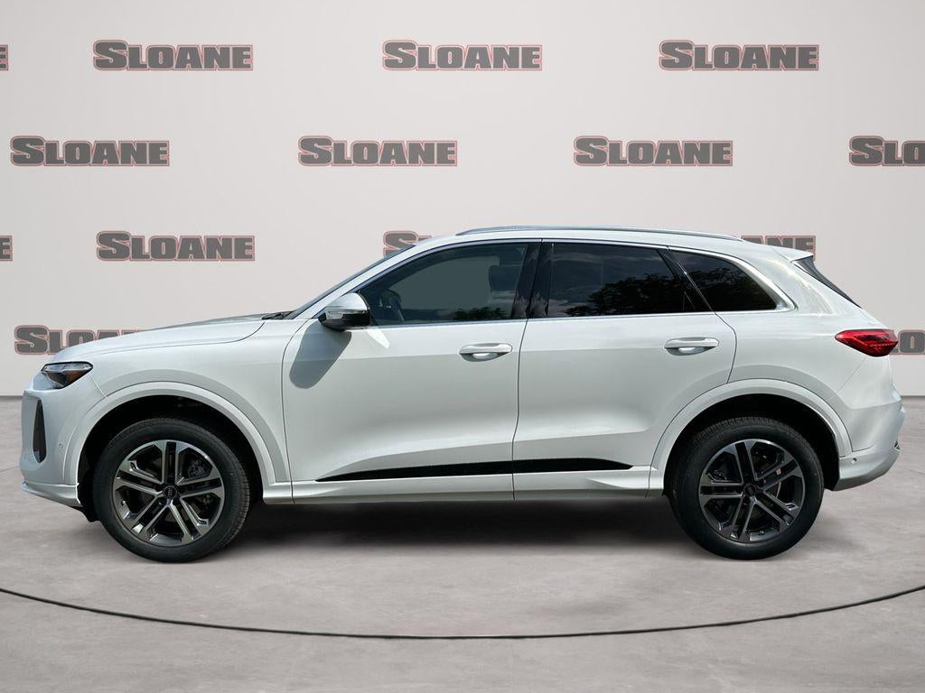 2026 Audi Q5 Premium Plus TFSI quattro S tronic