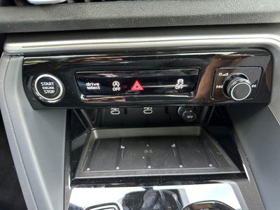 2026 Audi Q5 Premium Plus TFSI quattro S tronic