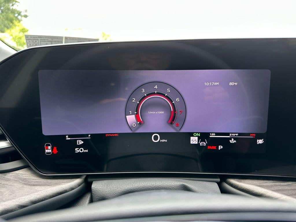 2026 Audi Q5 Premium Plus TFSI quattro S tronic