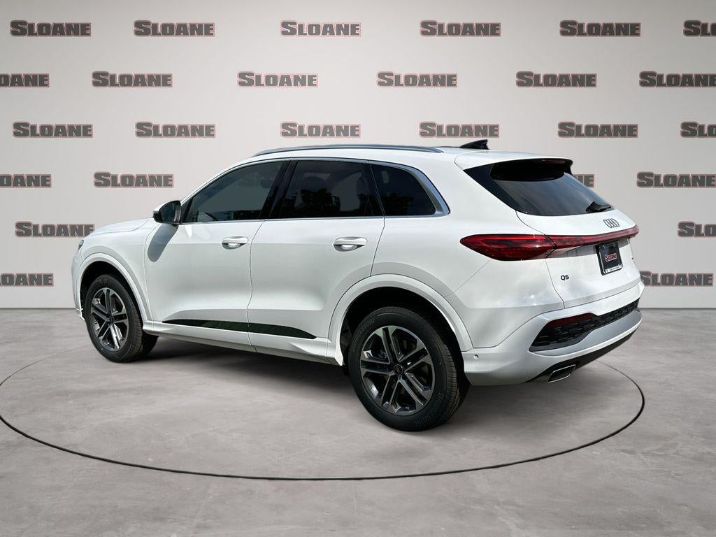 2026 Audi Q5 Premium Plus TFSI quattro S tronic
