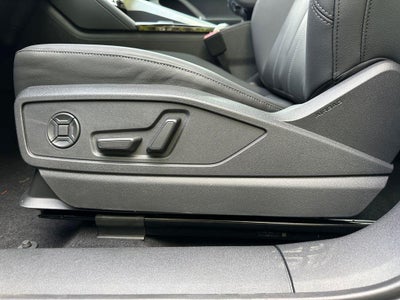 2026 Audi Q5 Premium Plus TFSI quattro S tronic