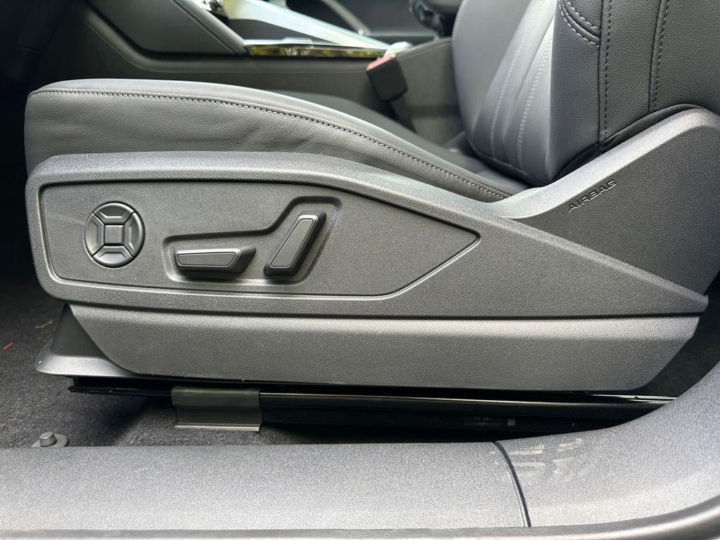 2026 Audi Q5 Premium Plus TFSI quattro S tronic