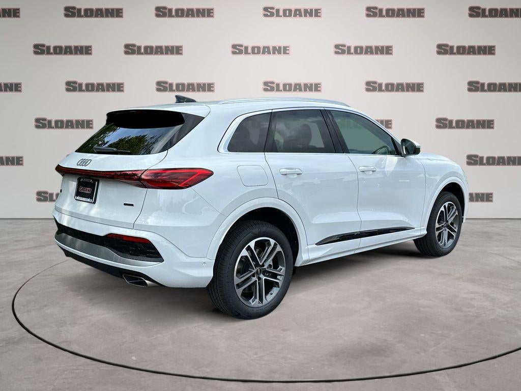2026 Audi Q5 Premium Plus TFSI quattro S tronic