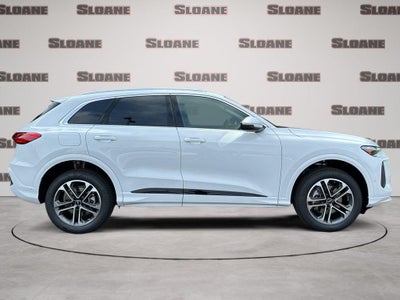 2026 Audi Q5 Premium Plus TFSI quattro S tronic