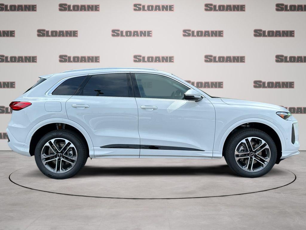 2026 Audi Q5 Premium Plus TFSI quattro S tronic