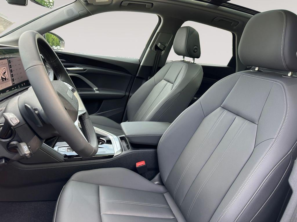2026 Audi Q5 Premium Plus TFSI quattro S tronic