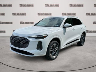 2026 Audi Q5 Premium Plus TFSI quattro S tronic
