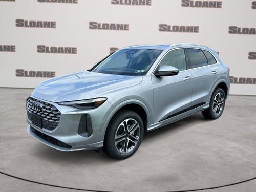 2026 Audi Q5 Premium Plus TFSI quattro S tronic