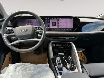 2026 Audi Q5 Premium Plus TFSI quattro S tronic