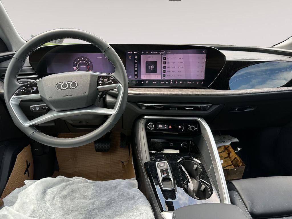 2026 Audi Q5 Premium Plus TFSI quattro S tronic