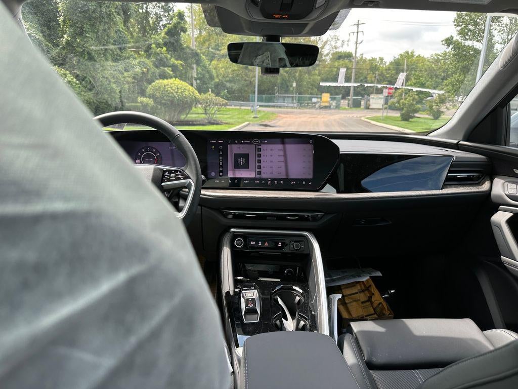 2026 Audi Q5 Premium Plus TFSI quattro S tronic