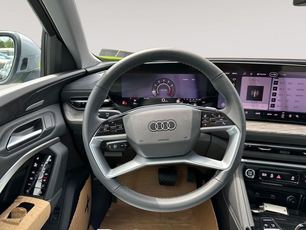 2026 Audi Q5 Premium Plus TFSI quattro S tronic