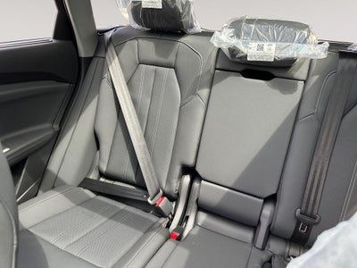 2026 Audi Q5 Premium Plus TFSI quattro S tronic