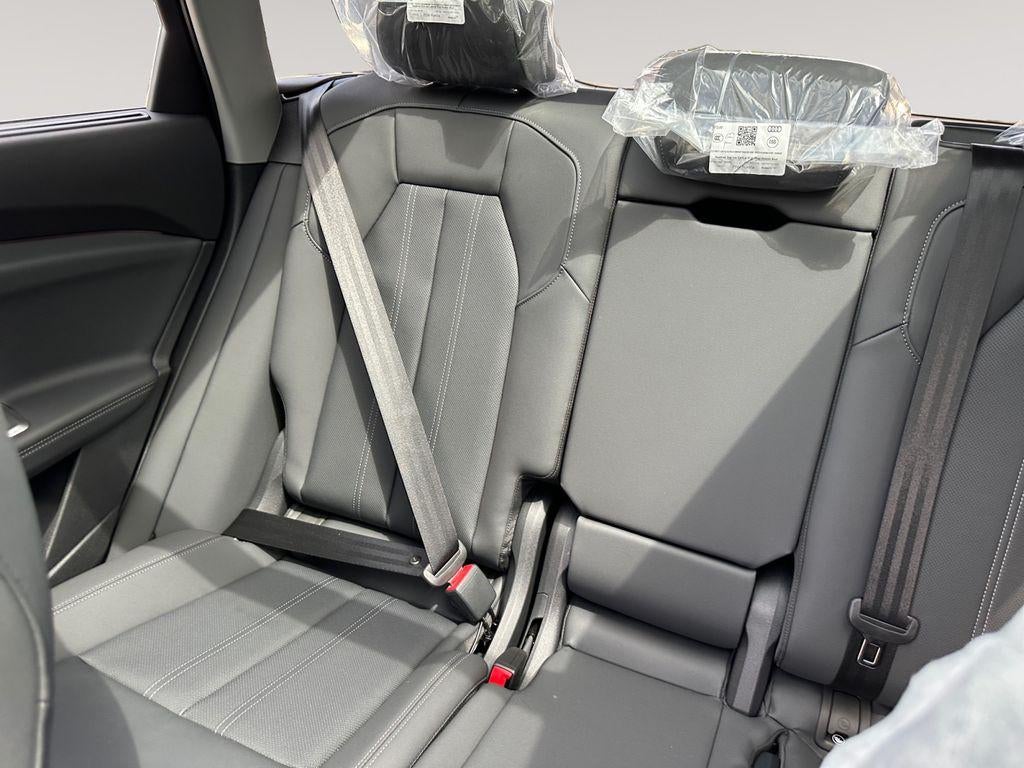 2026 Audi Q5 Premium Plus TFSI quattro S tronic