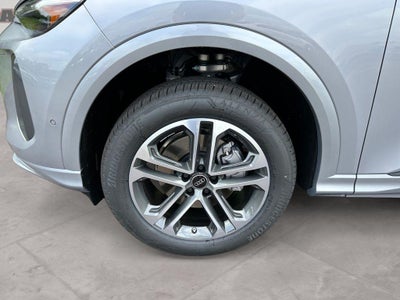 2026 Audi Q5 Premium Plus TFSI quattro S tronic