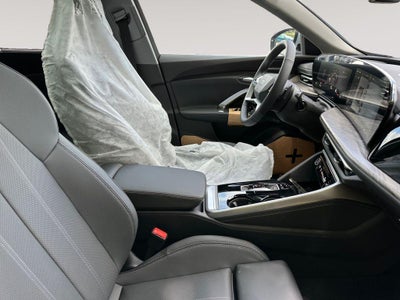 2026 Audi Q5 Premium Plus TFSI quattro S tronic