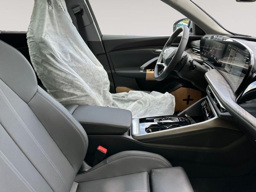 2026 Audi Q5 Premium Plus TFSI quattro S tronic