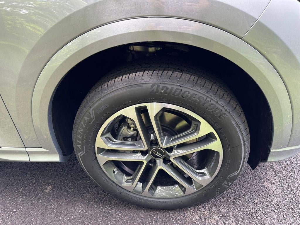 2026 Audi Q5 Premium Plus TFSI quattro S tronic