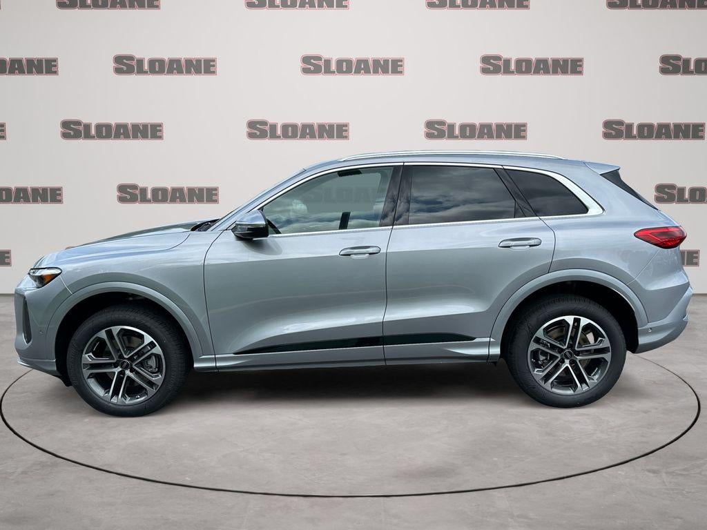 2026 Audi Q5 Premium Plus TFSI quattro S tronic