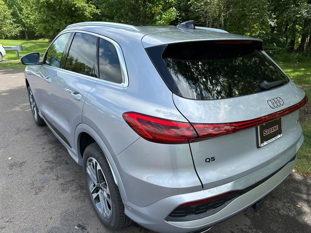2026 Audi Q5 Premium Plus TFSI quattro S tronic