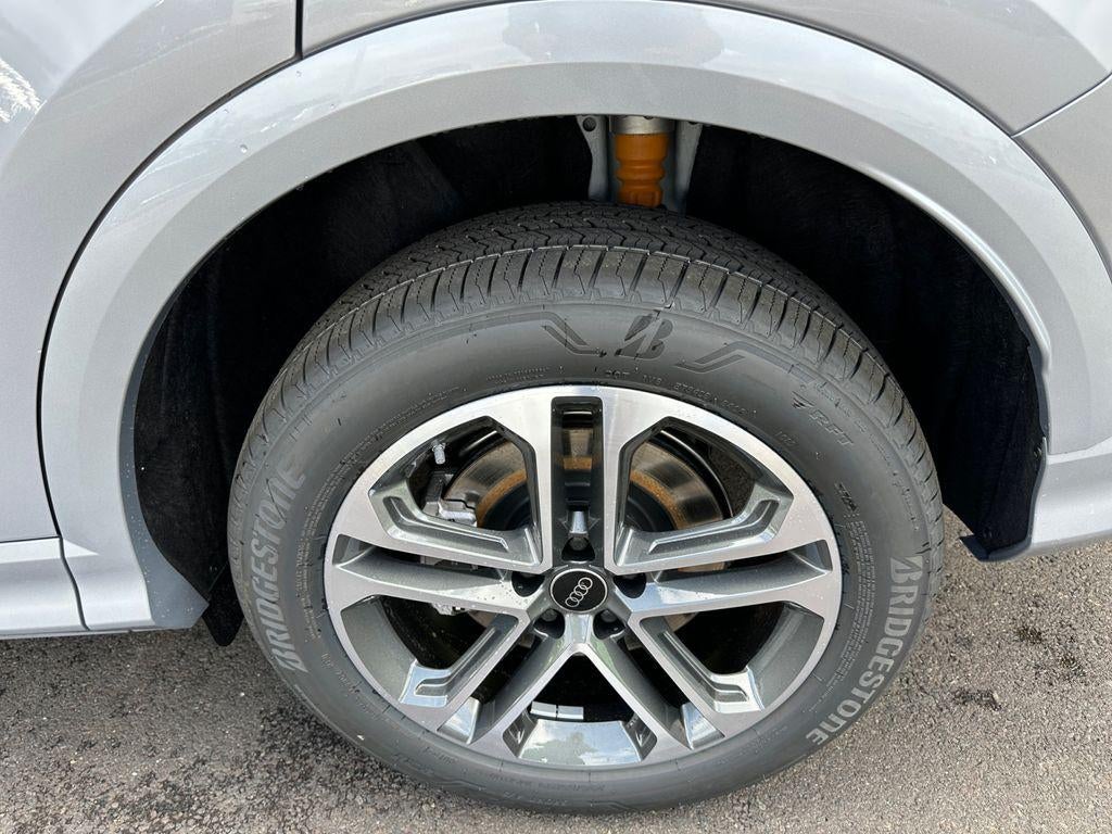 2026 Audi Q5 Premium Plus TFSI quattro S tronic