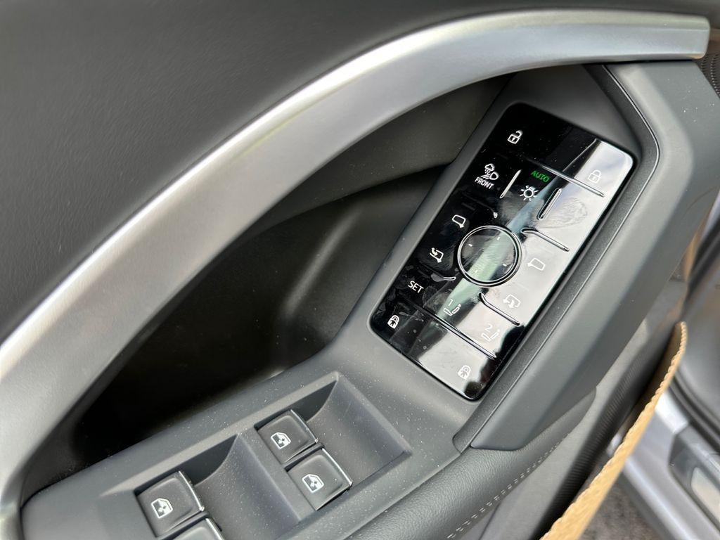 2026 Audi Q5 Premium Plus TFSI quattro S tronic