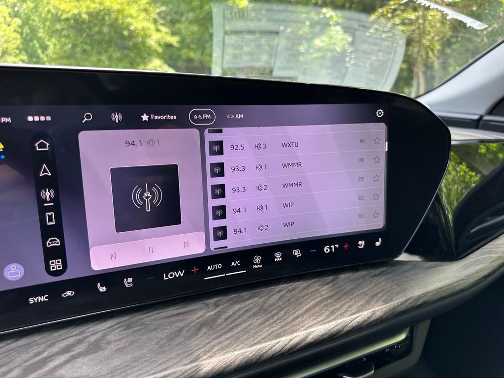 2026 Audi Q5 Premium Plus TFSI quattro S tronic