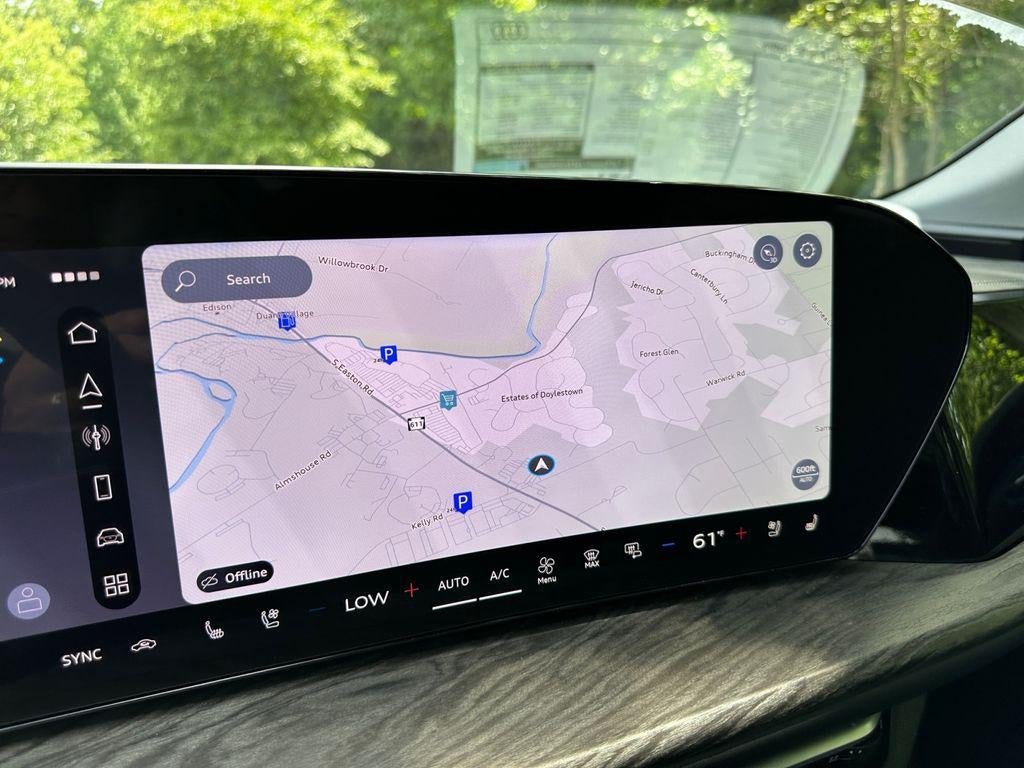 2026 Audi Q5 Premium Plus TFSI quattro S tronic