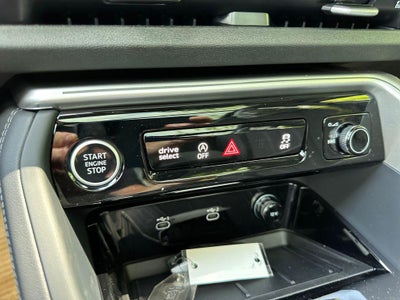 2026 Audi Q5 Premium Plus TFSI quattro S tronic
