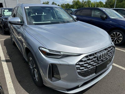 2026 Audi Q5 Premium Plus TFSI quattro S tronic