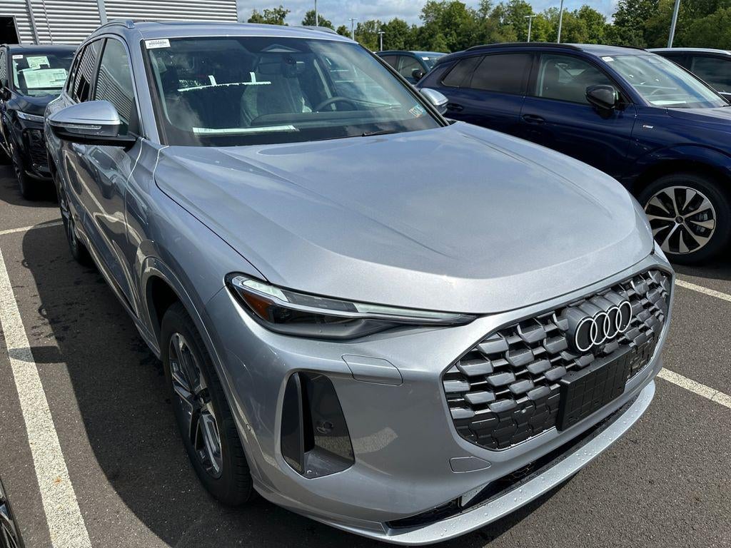 2026 Audi Q5 Premium Plus TFSI quattro S tronic