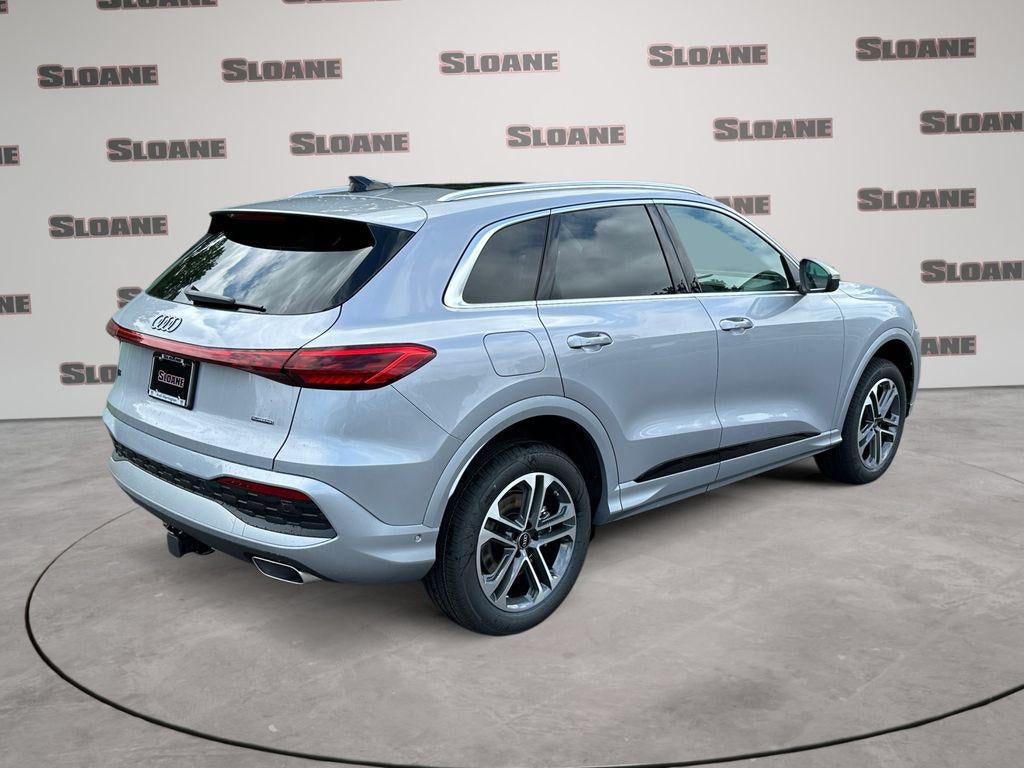 2026 Audi Q5 Premium Plus TFSI quattro S tronic