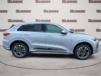 2026 Audi Q5 Premium Plus TFSI quattro S tronic