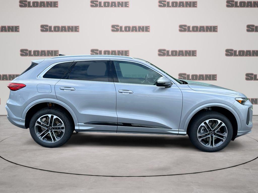 2026 Audi Q5 Premium Plus TFSI quattro S tronic