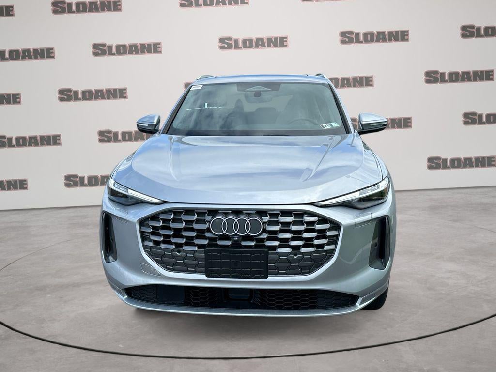 2026 Audi Q5 Premium Plus TFSI quattro S tronic