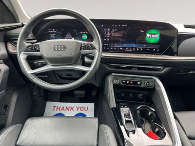 2025 Audi All-new Q5 Premium Plus TFSI quattro S tronic