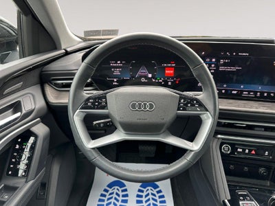 2025 Audi All-new Q5 Premium Plus TFSI quattro S tronic