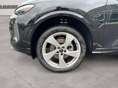 2025 Audi All-new Q5 Premium Plus TFSI quattro S tronic
