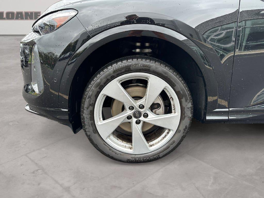 2025 Audi All-new Q5 Premium Plus TFSI quattro S tronic