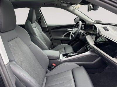 2025 Audi All-new Q5 Premium Plus TFSI quattro S tronic